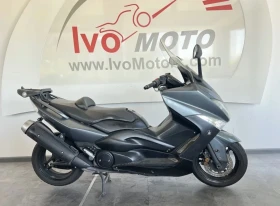 Yamaha T-max 500 3    | Mobile.bg    12