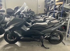 Yamaha T-max 500 3    | Mobile.bg    16