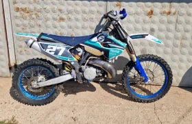 Husqvarna TE | Mobile.bg    2