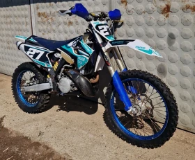  Husqvarna TE