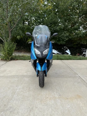 BMW C 2015 32000  km | Mobile.bg    3