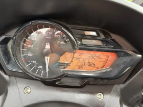 BMW C 2015 32000  km | Mobile.bg    11