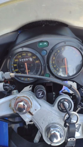 Honda Cbr | Mobile.bg    4