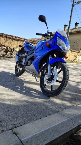 Honda Cbr | Mobile.bg    2