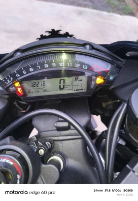 Kawasaki Zxr RR, снимка 4 — Bazar.bg Kawasaki Zxr RR, снимка 4