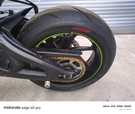 Kawasaki Zxr RR, снимка 6 — Bazar.bg Kawasaki Zxr RR, снимка 6