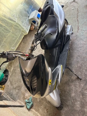Yamaha Aerox 100 MBK | Auto.bg — изображение 6