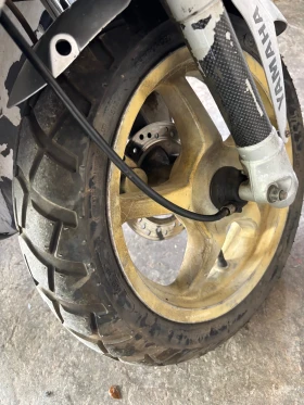 Yamaha Aerox 100 MBK | Auto.bg — изображение 5