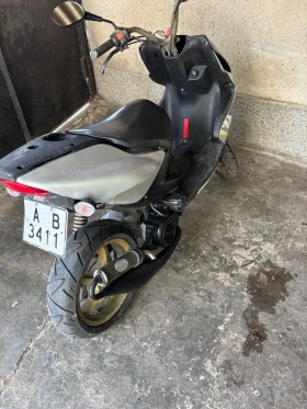 Yamaha Aerox 100 MBK | Auto.bg — изображение 3