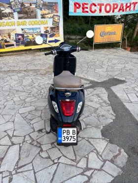 Vespa 125 3Vis | Mobile.bg � ����� ������ 4