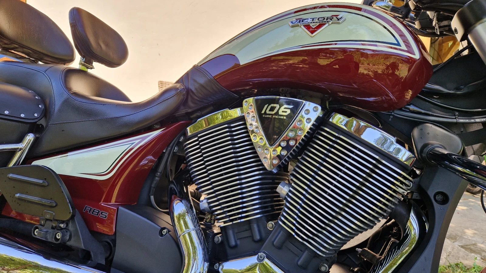 Victory Cross Roads Cross roads classic - изображение 6