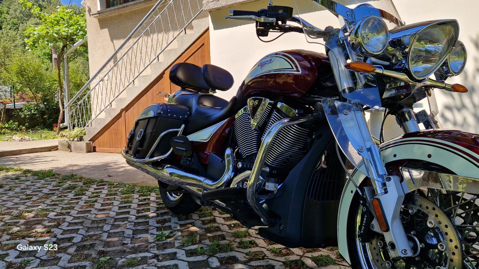 Victory Cross Roads Cross roads classic - изображение 3