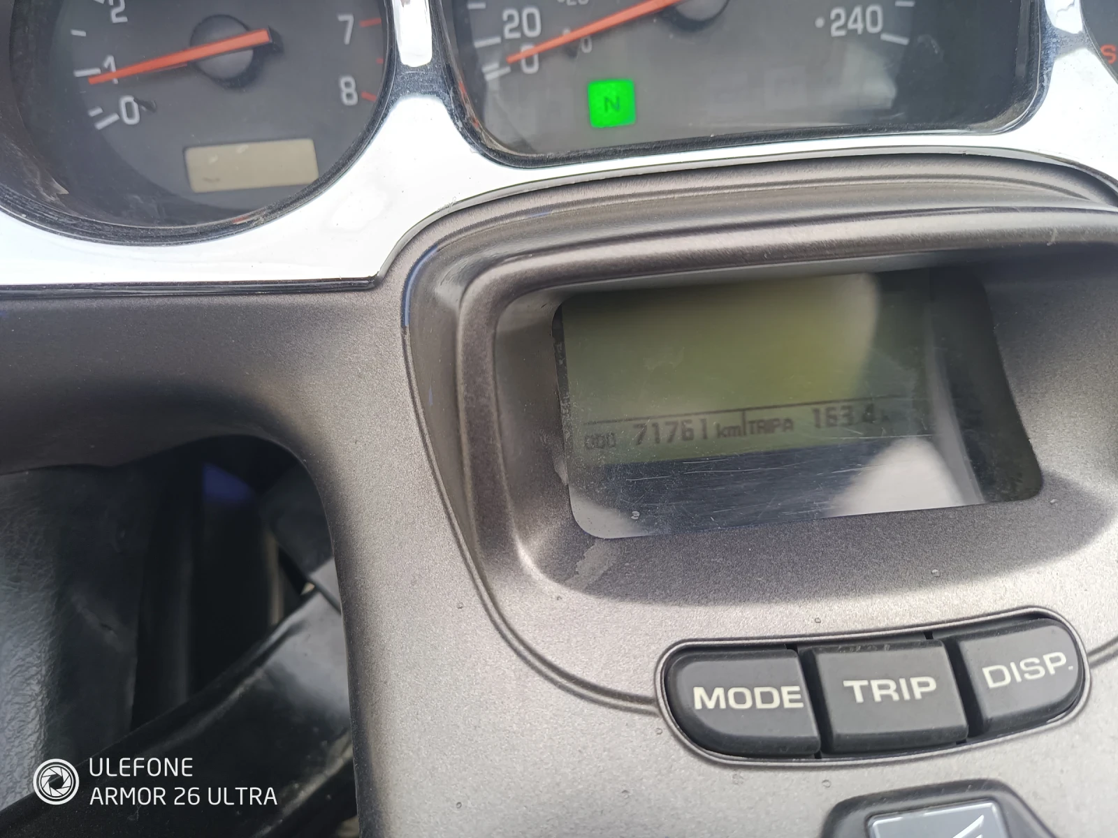 Honda Gold Wing, снимка 8 - Мотоциклети и мототехника - 54360222