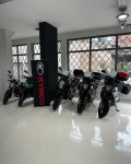Yamaha X-City, снимка 15 - Мотоциклети и мототехника - 41971500