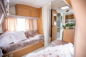 Каравана Avondale УЛИСЕС , снимка 8