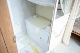 Каравана Avondale УЛИСЕС , снимка 11