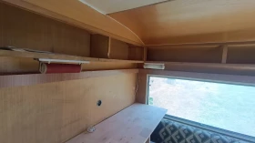 Каравана Knaus 380 750kg, снимка 8