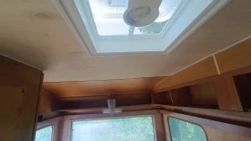 Каравана Knaus 380 750kg, снимка 6