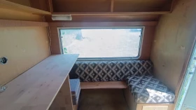 Каравана Knaus 380 750kg, снимка 9