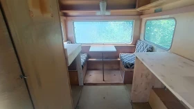 Каравана Knaus 380 750kg, снимка 11