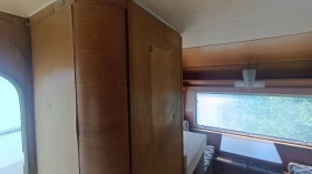 Каравана Knaus 380 750kg, снимка 10