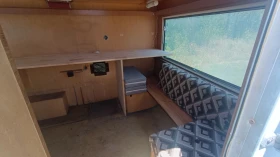 Каравана Knaus 380 750kg, снимка 3