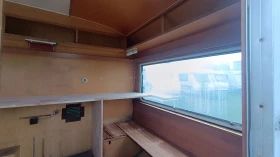 Каравана Knaus 380 750kg Търговска проект, снимка 6