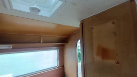 Каравана Knaus 380 750kg Търговска проект, снимка 11