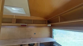 Каравана Knaus 380 750kg, снимка 4