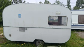 ����� �� �������� �� �������� Knaus 380 750kg ��������� ������