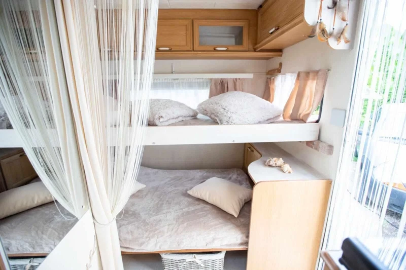 Каравана Avondale УЛИСЕС , снимка 15 - Каравани и кемпери - 52967542