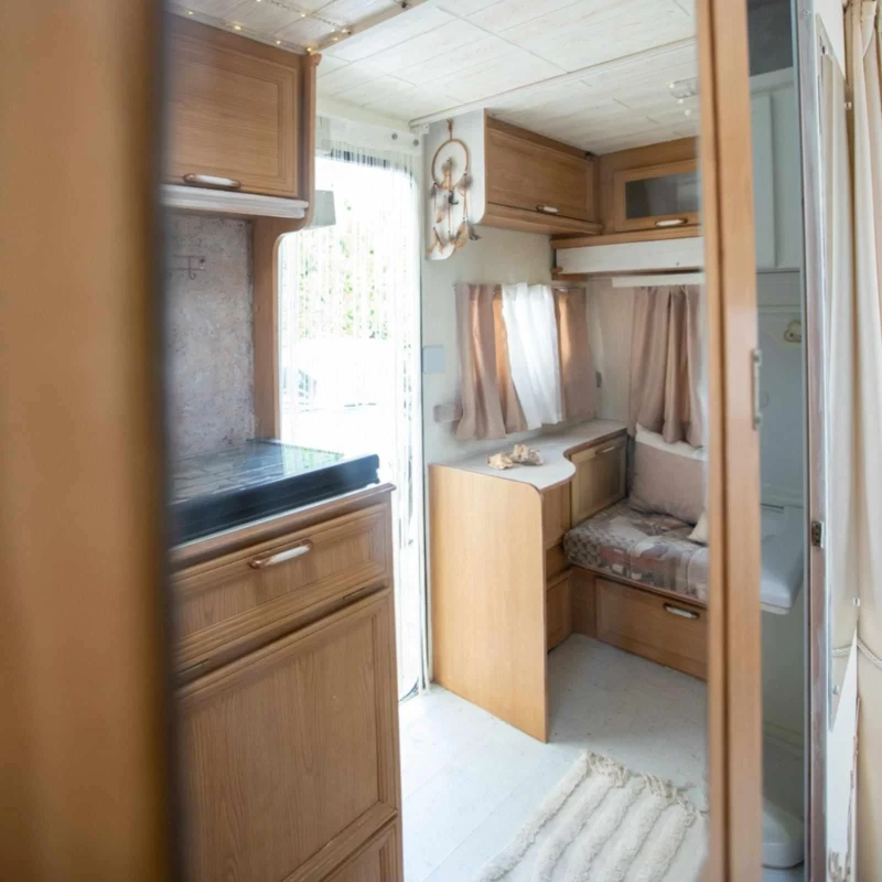 Каравана Avondale УЛИСЕС , снимка 14 - Каравани и кемпери - 52967542