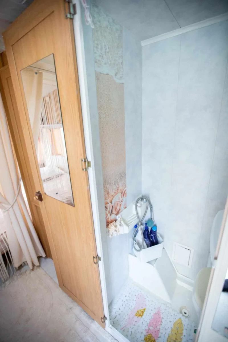 Каравана Avondale УЛИСЕС , снимка 9 - Каравани и кемпери - 52967542