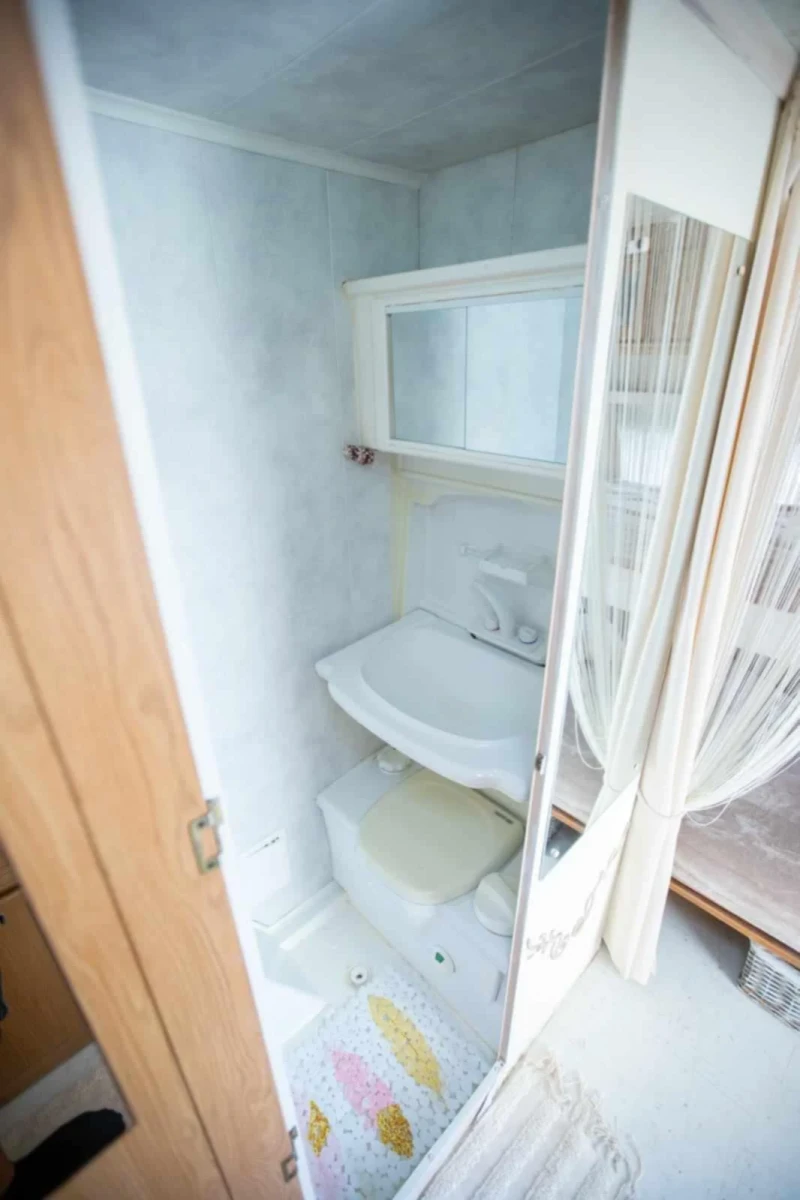 Каравана Avondale УЛИСЕС , снимка 10 - Каравани и кемпери - 52967542