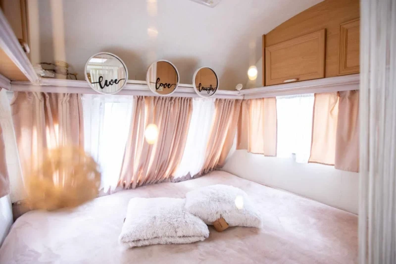 Каравана Avondale УЛИСЕС , снимка 16 - Каравани и кемпери - 52967542