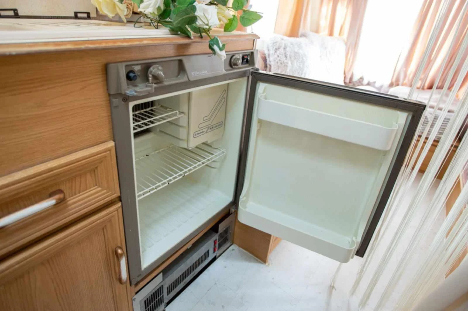 Каравана Avondale УЛИСЕС  - изображение 4