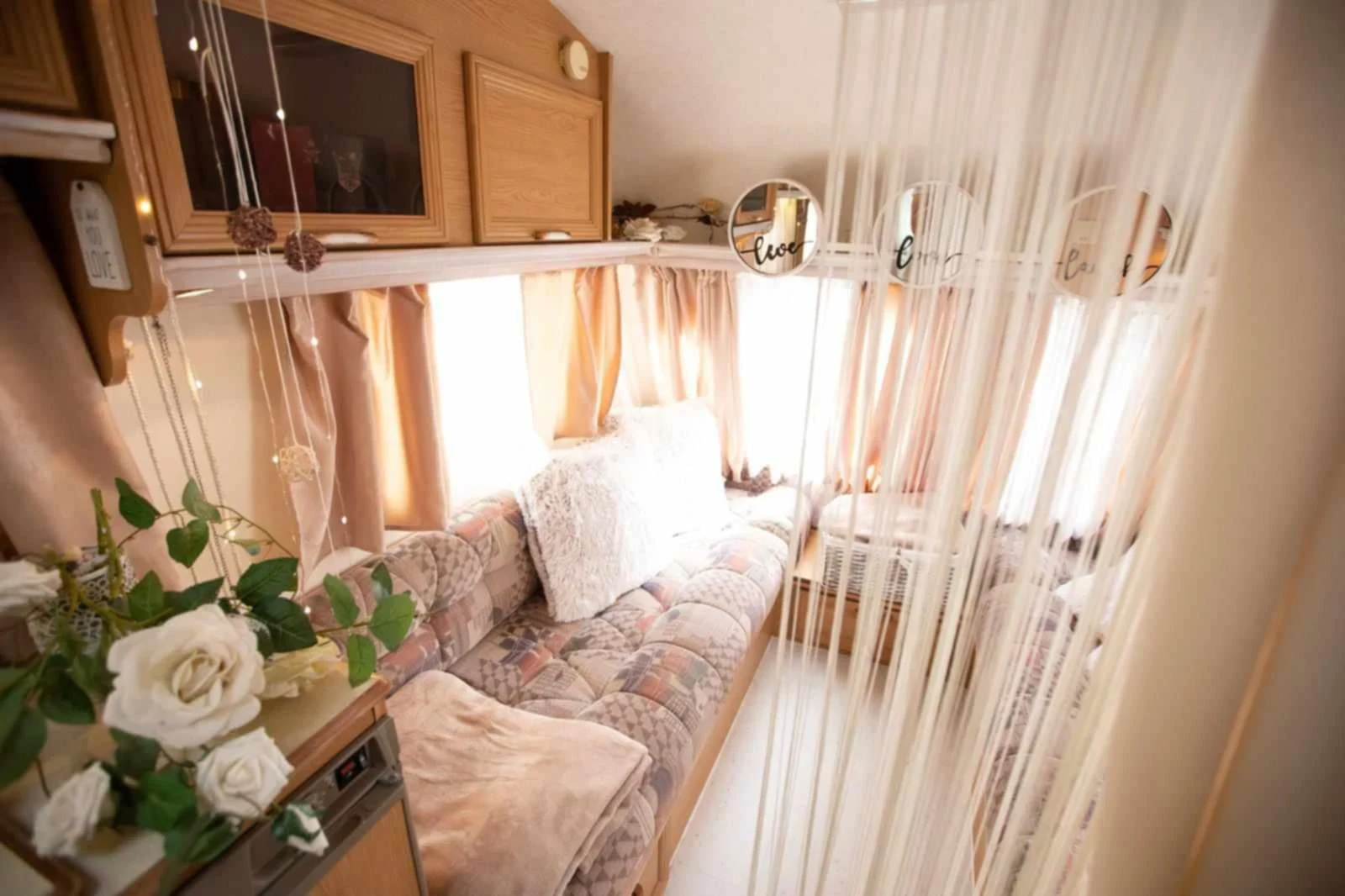 Каравана Avondale УЛИСЕС  - изображение 6