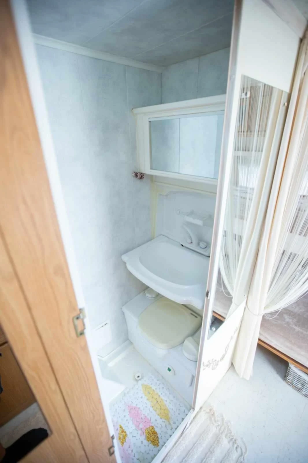 Каравана Avondale УЛИСЕС  - изображение 10