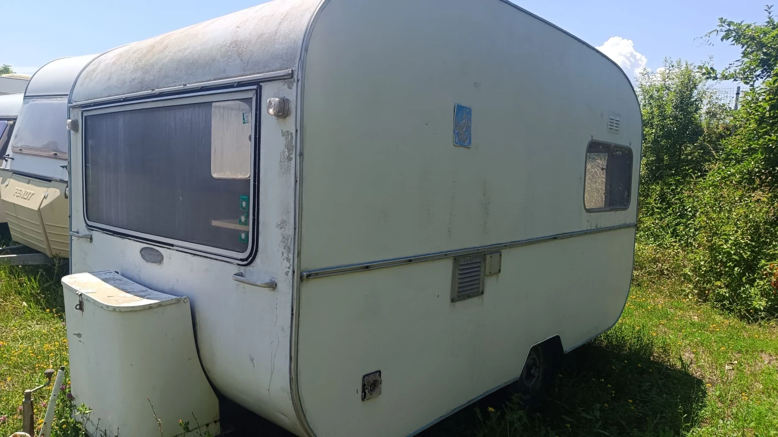 �������� Knaus 380 750kg | Mobile.bg � ����������� 2