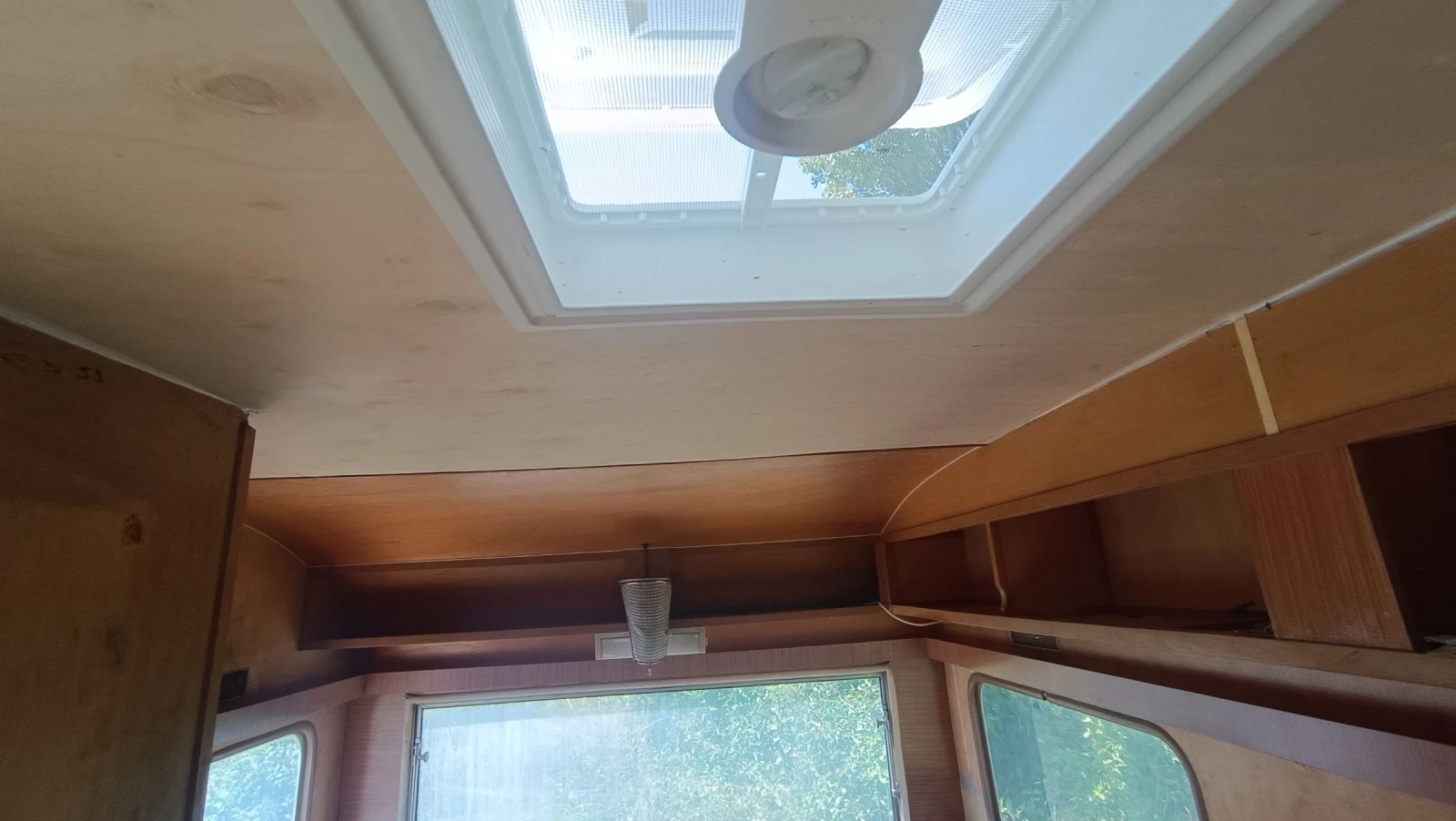 �������� Knaus 380 750kg | Mobile.bg � ����������� 6