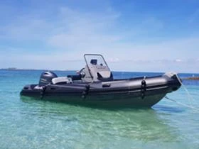 Надуваема лодка Adventure V610 HD, снимка 1