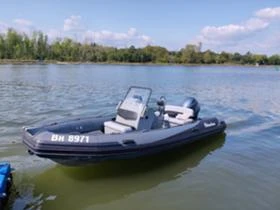 Надуваема лодка Adventure V610 HD, снимка 4