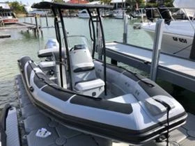 Надуваема лодка Adventure V610 HD, снимка 9