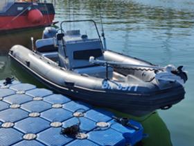 Обява за продажба на Надуваема лодка Adventure V610 HD ~28 599 лв. - изображение 4