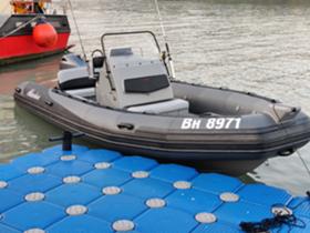 Обява за продажба на Надуваема лодка Adventure V610 HD ~28 599 лв. - изображение 10