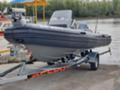 Надуваема лодка Adventure V610 HD, снимка 3 - Воден транспорт - 34300135