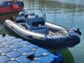 Надуваема лодка Adventure V610 HD, снимка 5 - Воден транспорт - 34300135
