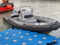 Надуваема лодка Adventure V610 HD, снимка 11 - Воден транспорт - 34300135