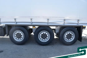 Полуремарке Schmitz TR26222, снимка 16