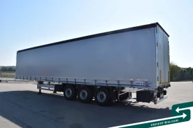 Полуремарке Schmitz TR26222, снимка 4